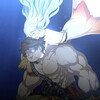 【FGO】神代巨神海洋 アトランティス -神を撃ち落とす日- 第２節「どうしようもなく奇跡的な」【熊じゃないオリオンと暗殺天使】