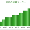 12月の読書メーター