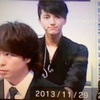 拝啓 田口淳之介