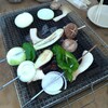 君はBBQに南条光の影を見たかという話