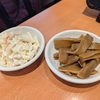 日高屋＠久米川