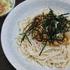 ★節約★簡単★美肌★レシピ【納豆ゴマぶっかけそうめん】