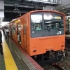 2014年夏青春旅行～6日目その2～大阪の国鉄電車を楽しむ