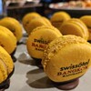 BANGKOK/スイスホテルバンコクラチャダー