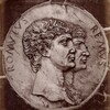 『ロムルス』狼に育てられた双子の兄が弟を殺してローマを作った？