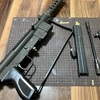 【2】MGC S&W M76 ガスガンの謎