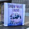 IVE、マリンメッセ福岡A館②【2024/2/1 セトリ・グッズ列・座席表】SHOW WHAT I HAVE