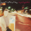 John Greaves  『Accident』 