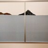 小島びじゅつ室の「絵画という風景 展」を見る