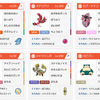【VGC2018】オドリドリ＋ウルガモス
