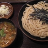 一番うまい「武蔵野うどん」