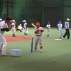 ホークスジュニアアカデミー野球教室 in 東京2008