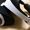 次元を超えるPSVR