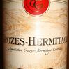 Crozes-Hermitage E Guigal 2009