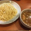 つけ麺 素家｜飯田橋｜リンゴ酢で味変！濃厚チャーシューとツルツル麺