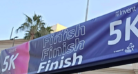 【re:Invent2024参加レポート】5K Race shuttleに参加してきました