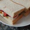 Tips...「トマトバジルチーズのスペシャルサンドイッチ」を実際に作ってみた