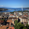 Geneva 旅行　その１