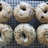 冬のベーグルづくり🥯