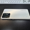 【購入品】xiaomi 11tのケースの買い替えと、moondrop u-2を買った。