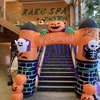 名古屋のラクスパガーデン、ハロウィンイベント！ゾンビが徘徊する日まとめ！