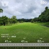 ほんと、バンカーぁぁぁぁ😭【ラウンドレポ】 - 2024.06.02