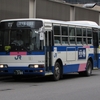 西日本JRバス384