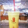 冬限定【Gong Cha(ゴンチャ)】ピスタチオ&ウーロン茶の相性が抜群だった @FOOD&TIME ISETAN YOKOHAMA