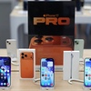 キオクシアがiPhone用「NANDフラッシュメモリ」の価格を２倍に引き上げで合意！〜DRAMも上昇すれば悪夢が…〜