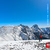 【八ヶ岳】硫黄岳積雪期登山、冬の八ヶ岳再び、本沢温泉から登る硫黄岳の旅