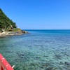 本日の海｜7月27日（木）