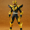 バンダイ S.H.フィギュアーツ 仮面ライダークウガ ライジングアルティメット（レッドアイズVer.）