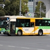 東京都営バス / 足立200か 2804 （S-Y483）