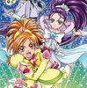 絶好調なり～「ふたりはプリキュア Splash Star」