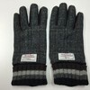  ハリスツイード手袋（トップバリューコレクション株式会社）