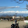 バイクライフの季節変化とグローブの重要性