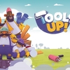 【TOOLS UP!】家ステージ 22～24