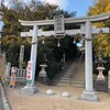 兵庫県明石市/林神社