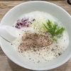 『とりパッチ』大阪　八尾　てぃ～けぇ～のラーメン紹介＃⃣１００