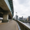 2017/09/05 02 水天宮散歩  隅田大橋/箱崎町箱四町会神輿庫/水天宮/椙森神社/池洲神社