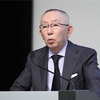 「ユニクロ」ファーストリテイリング会長兼社長の柳井正、正装する際には「鎌倉シャツ」を着る。