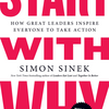 【英文読書ルーティン日記112】"START WITH WHY"読書感想ブログⅠ　～人を動かす施策(短期編)～