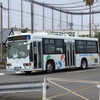 鹿児島交通(元京成バス)　1455号車