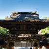 奈良天理の石上神宮でペットと共に伺いました。