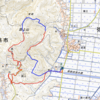 国上山ハイキング　良寛さまをしのぶ山歩き