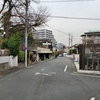 足跡（寺社）158・本光寺……2020.2.15