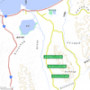 北海道のアイヌ語地名 (866) 「メママカシンナイ川・パンケシュプナイ川・ケラシップナイ川」