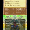 DQ9、ロクサーヌイベント進めない。。