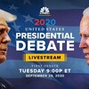 United States presidential debates, Cleveland, Ohio on September 29, 2020　大統領選ディベート一回目感想