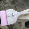 【DIY】#53 100均スポンジ刷毛